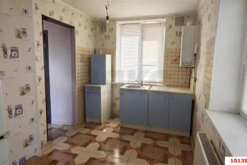 Фото №1: Часть дома 46&nbsp;м² + 2&nbsp;сот., 1&nbsp;эт. - Краснодар, мкр. Центральный, ул. Ленина, 12