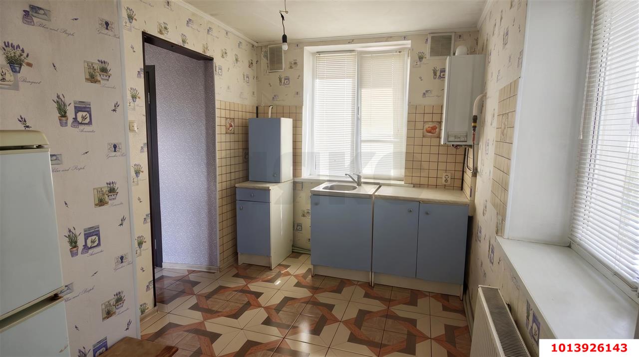 Фото №1: Часть дома 46&nbsp;м² + 2&nbsp;сот., 1&nbsp;эт. - Краснодар, Западный внутригородской округ, мкр. Центральный, ул. Ленина, 12