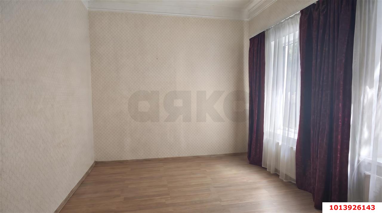 Фото №10: Часть дома 46&nbsp;м² + 2&nbsp;сот., 1&nbsp;эт. - Краснодар, Западный внутригородской округ, мкр. Центральный, ул. Ленина, 12
