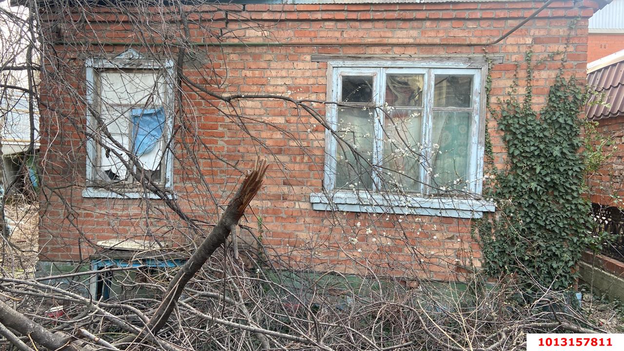 Фото №5: Земельный участок под ИЖС 3.5&nbsp;сот. - Краснодар, Западный внутригородской округ, Горогороды, мкр. Центральный, ул. Химзаводская, 16