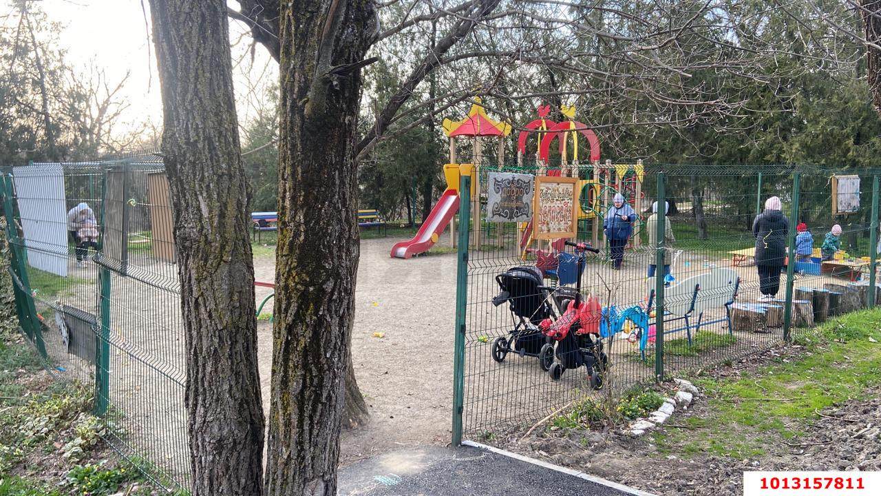 Фото №3: Земельный участок под ИЖС 3.5&nbsp;сот. - Краснодар, Западный внутригородской округ, Горогороды, мкр. Центральный, ул. Химзаводская, 16