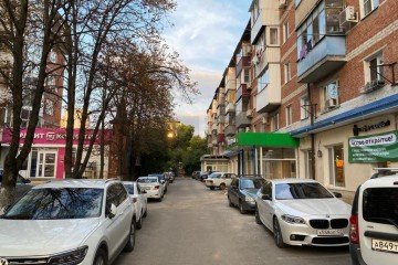 Фото №2: Торговое помещение 171 м² - Краснодар, мкр. Фестивальный, ул. имени Тургенева, 134