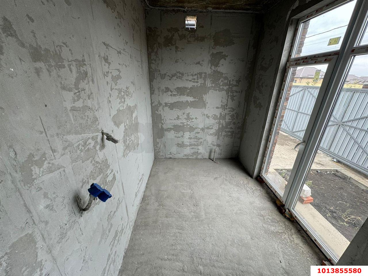 Фото №8: Дом 145&nbsp;м² + 3&nbsp;сот., 2&nbsp;эт. - Российский, Прикубанский внутригородской округ, мкр. СНТ Апрельское, ул. Костромская, 31
