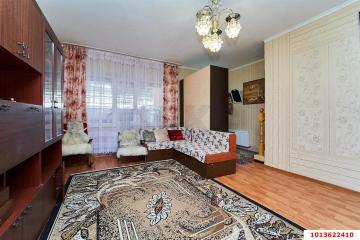 Фото №1: Дом 108 м² + 1 сот., 2 эт. - Российский, мкр. Прикубанский внутригородской округ, ул. Роз, 5Л