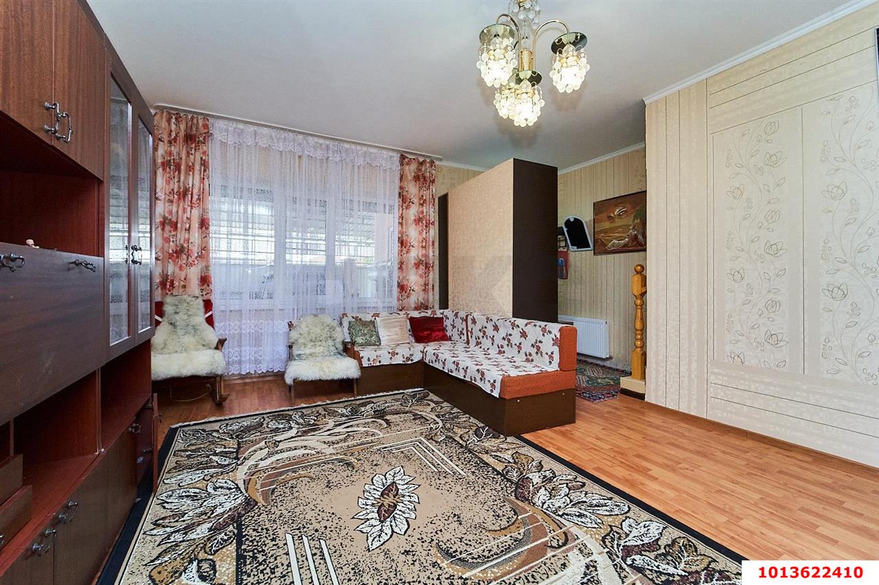 Фото №1: Дом 108&nbsp;м² + 1&nbsp;сот., 2&nbsp;эт. - Российский, мкр. Прикубанский внутригородской округ, ул. Роз, 5Л