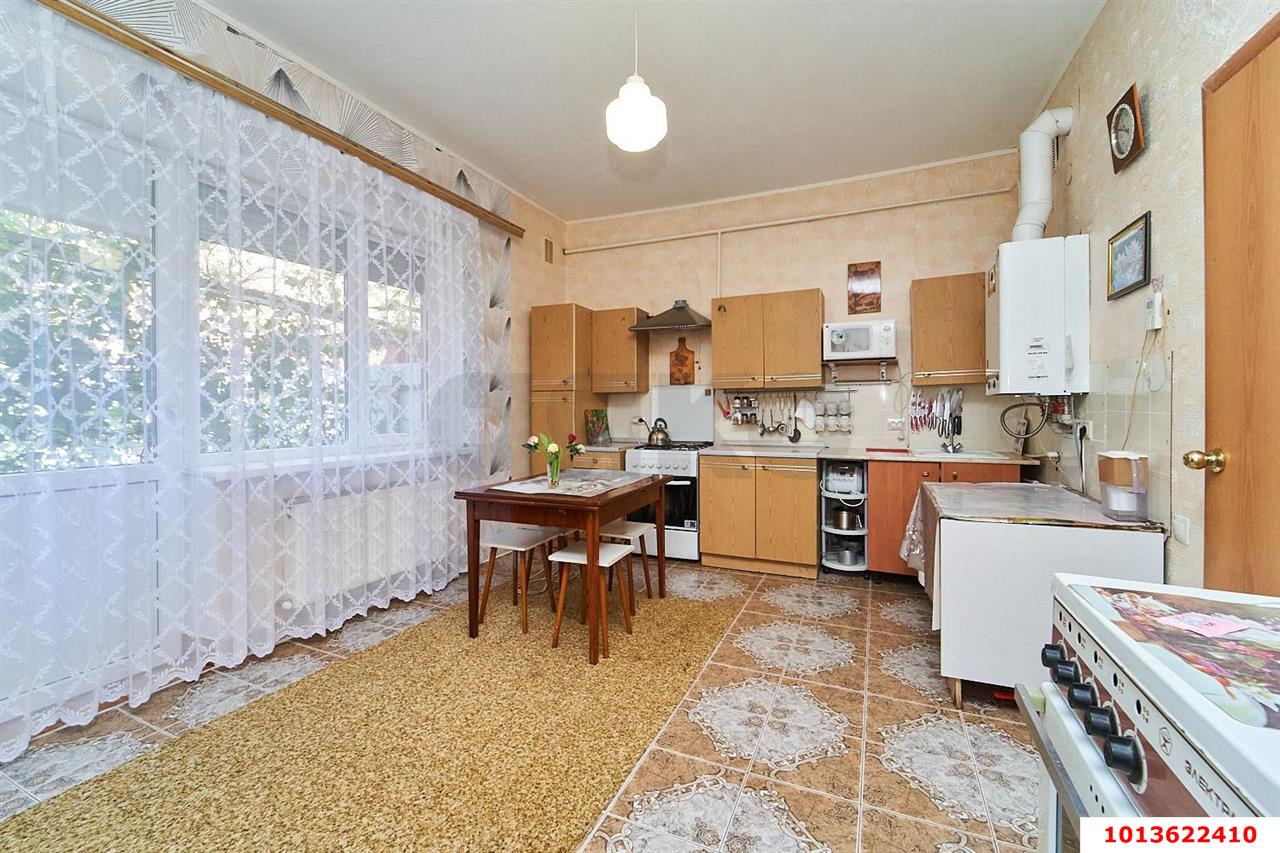 Фото №5: Дом 108&nbsp;м² + 1&nbsp;сот., 2&nbsp;эт. - Российский, мкр. Прикубанский внутригородской округ, ул. Роз, 5Л