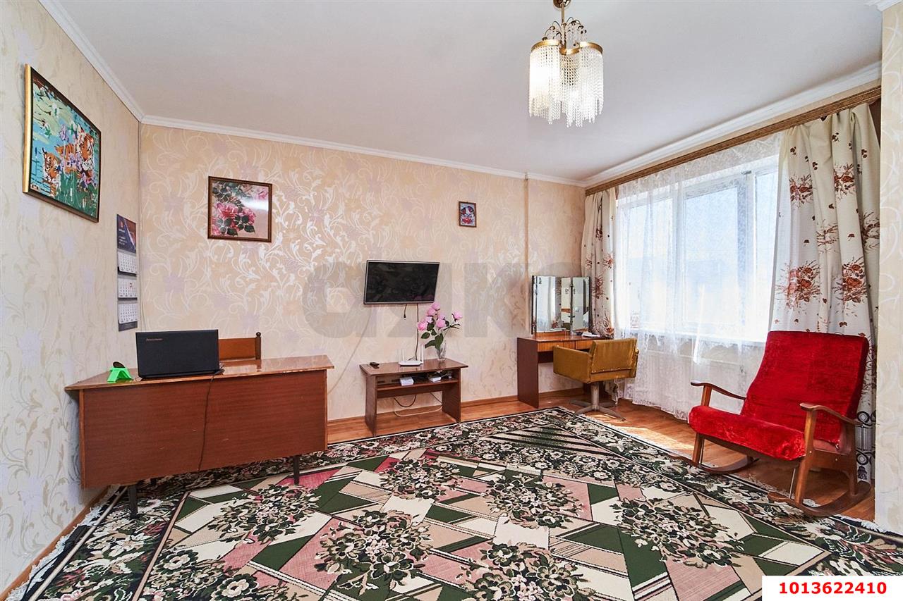 Фото №10: Дом 108&nbsp;м² + 1&nbsp;сот., 2&nbsp;эт. - Российский, мкр. Прикубанский внутригородской округ, ул. Роз, 5Л
