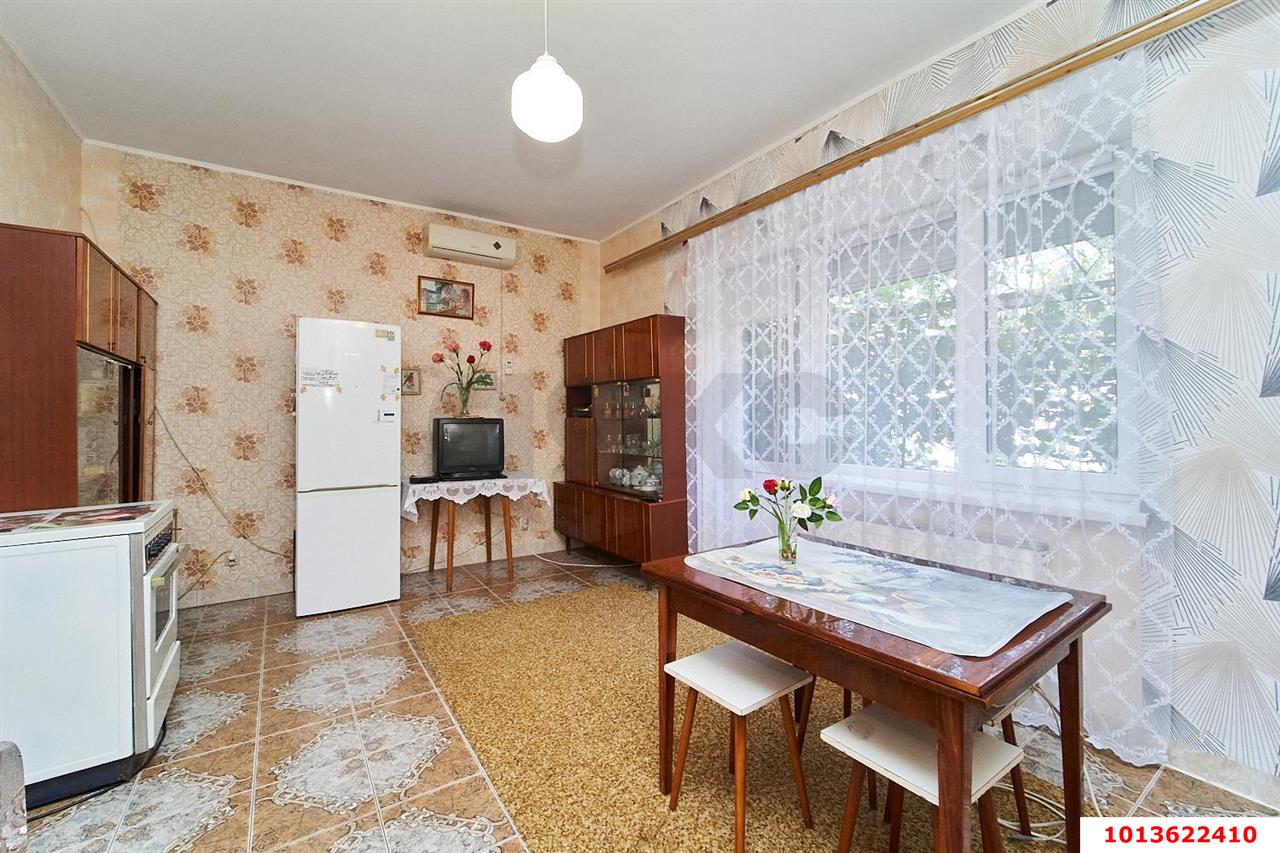 Фото №7: Дом 108&nbsp;м² + 1&nbsp;сот., 2&nbsp;эт. - Российский, мкр. Прикубанский внутригородской округ, ул. Роз, 5Л