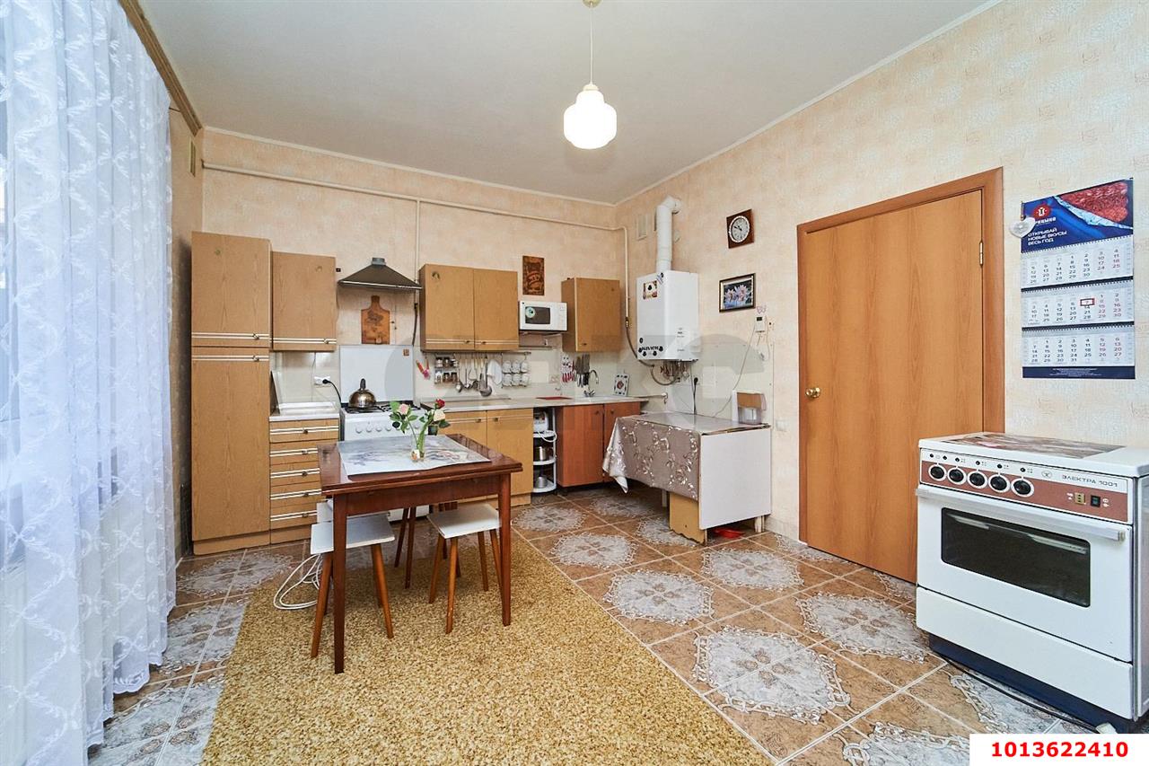Фото №6: Дом 108&nbsp;м² + 1&nbsp;сот., 2&nbsp;эт. - Российский, мкр. Прикубанский внутригородской округ, ул. Роз, 5Л