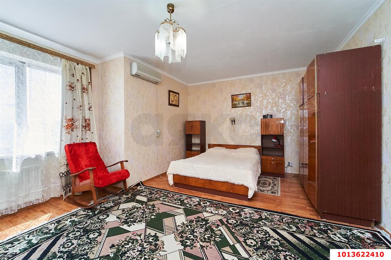 Фото №9: Дом 108&nbsp;м² + 1&nbsp;сот., 2&nbsp;эт. - Российский, мкр. Прикубанский внутригородской округ, ул. Роз, 5Л