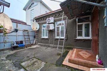 Фото №1: Дом 41&nbsp;м² + 1.3&nbsp;сот., 1&nbsp;эт. - Краснодар, мкр. Фестивальный, пер. Орловский, 3