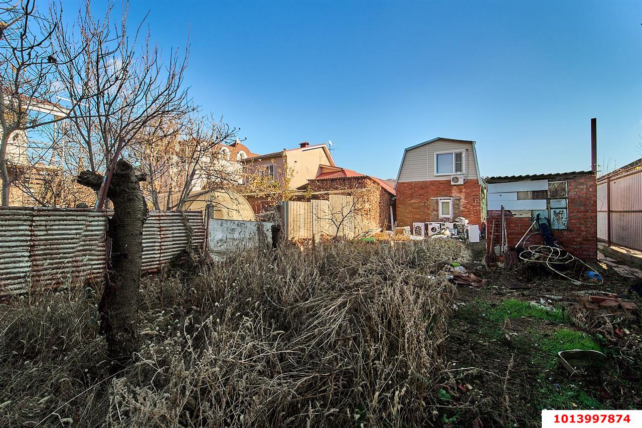 Фото №4: Дом 108&nbsp;м² + 3.5&nbsp;сот., 2&nbsp;эт. - Краснодар, Западный внутригородской округ, мкр. Кожзавод, ул. Передерия, 30