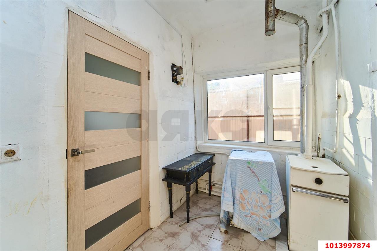 Фото №14: Дом 108&nbsp;м² + 3.5&nbsp;сот., 2&nbsp;эт. - Краснодар, Западный внутригородской округ, мкр. Кожзавод, ул. Передерия, 30