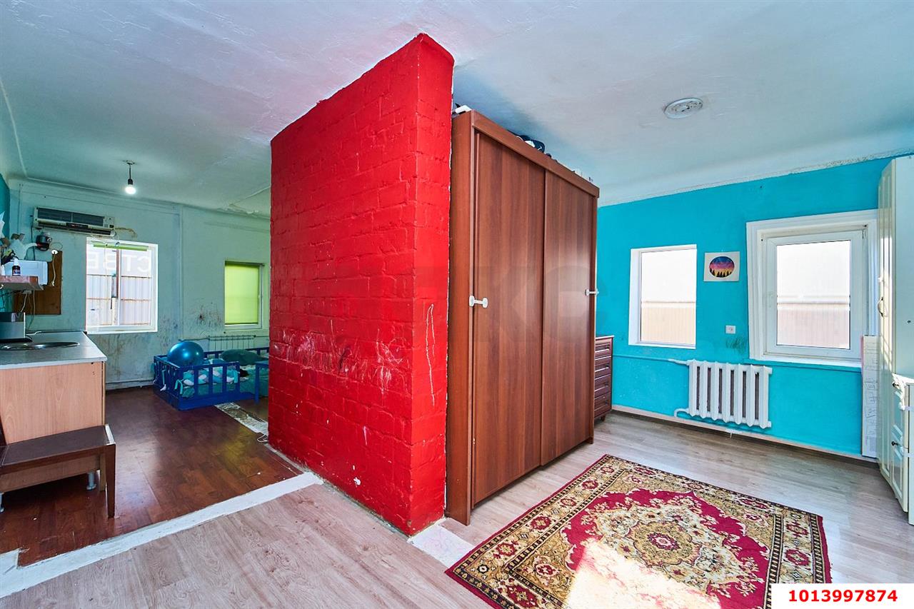 Фото №8: Дом 108&nbsp;м² + 3.5&nbsp;сот., 2&nbsp;эт. - Краснодар, Западный внутригородской округ, мкр. Кожзавод, ул. Передерия, 30