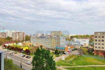 Фото №2: 2-комнатная квартира 58 м² - Краснодар, мкр. Микрохирургии глаза, ул. Академика Лукьяненко, 24