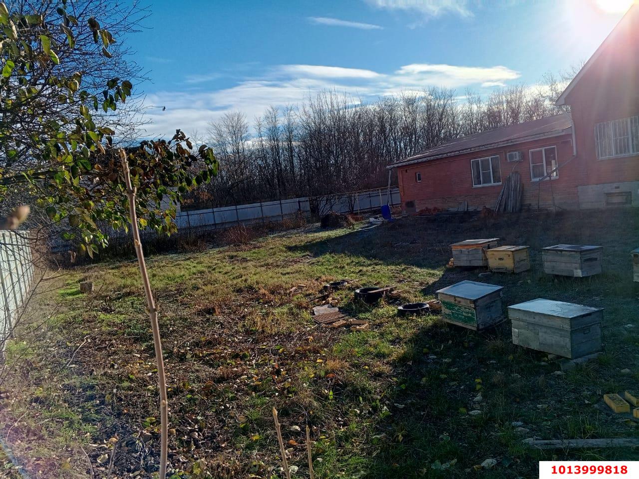 Фото №5: Земельный участок под ИЖС 8&nbsp;сот. - Плодородный, мкр. Прикубанский внутригородской округ, ул. Плодородная