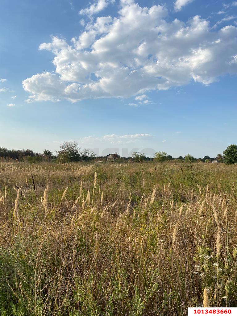 Фото №4: Земельный участок под ИЖС 6.1 сот. - Марьянская, ул. Тургенева, 115