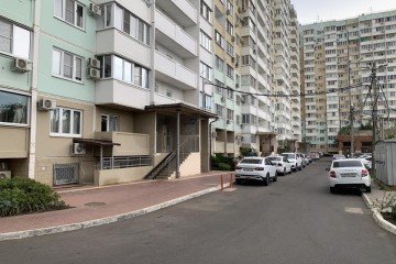 Фото №4: Студия 19 м² - Краснодар, ж/м Пашковский, ул. Краевая, 7