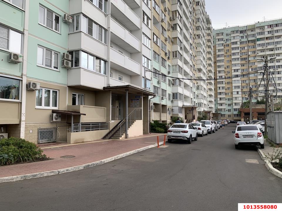 Фото №4: Студия 19 м² - Краснодар, Пашковский, ул. Краевая, 7