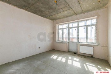 Фото №4: 3-комнатная квартира 105 м² - Краснодар, мкр. Центральный, ул. Леваневского, 187