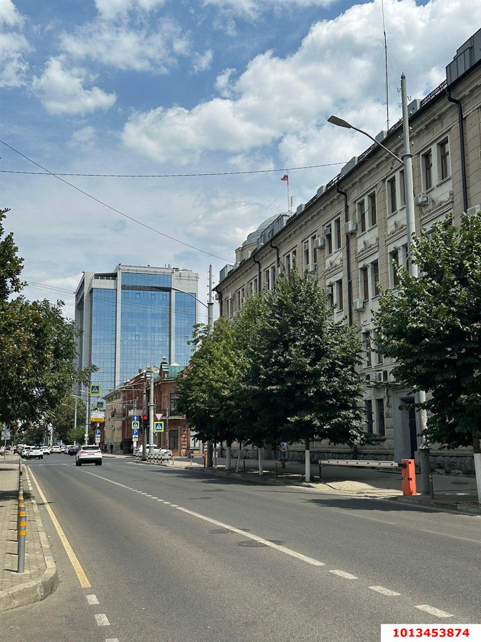 Фото №6: 2-комнатная квартира 44 м² - Краснодар, Центральный, ул. Комсомольская, 51