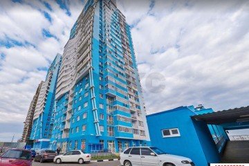 Фото №3: Студия 31 м² - Краснодар, мкр. жилой комплекс Парусная Регата, ул. Автолюбителей, 1Д