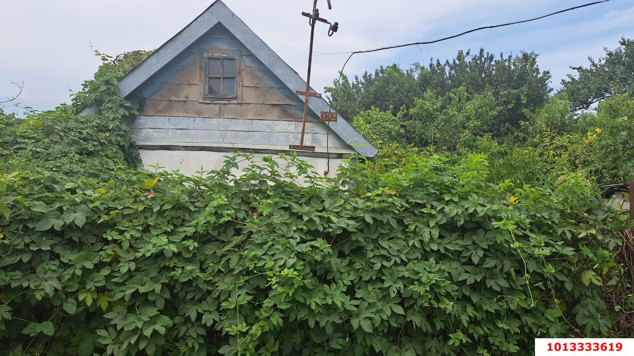 Фото №2: Личное подсобное хозяйство 8.5&nbsp;сот. - Берег Кубани ВНИИ риса, мкр. Прикубанский внутригородской округ, ул. Цветочная, 232