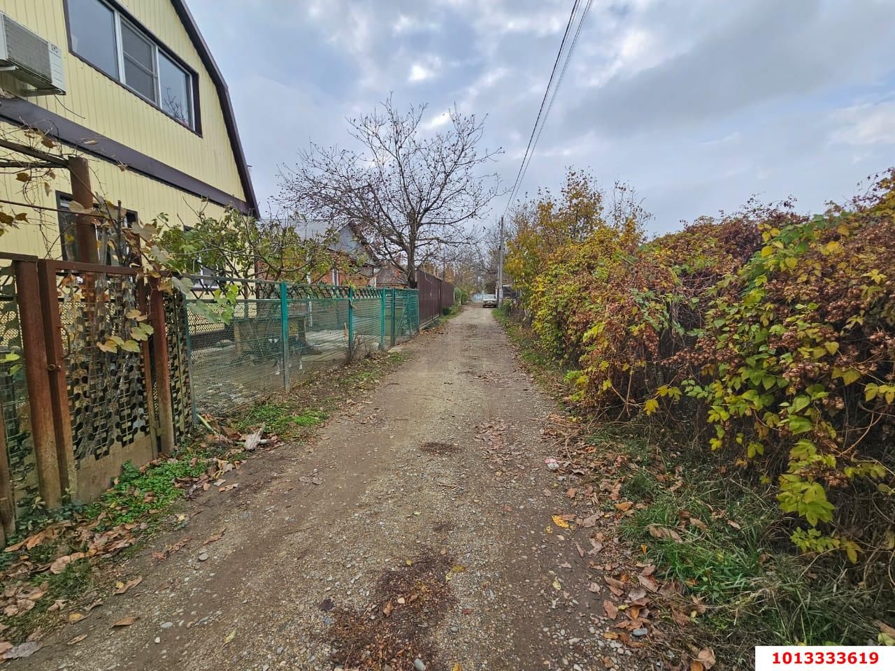 Фото №4: Личное подсобное хозяйство 8.5&nbsp;сот. - Берег Кубани ВНИИ риса, мкр. Прикубанский внутригородской округ, ул. Цветочная, 232