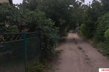 Фото №1: Земельный участок - Берег Кубани ВНИИ риса, мкр. Прикубанский внутригородской округ, ул. Цветочная, 232