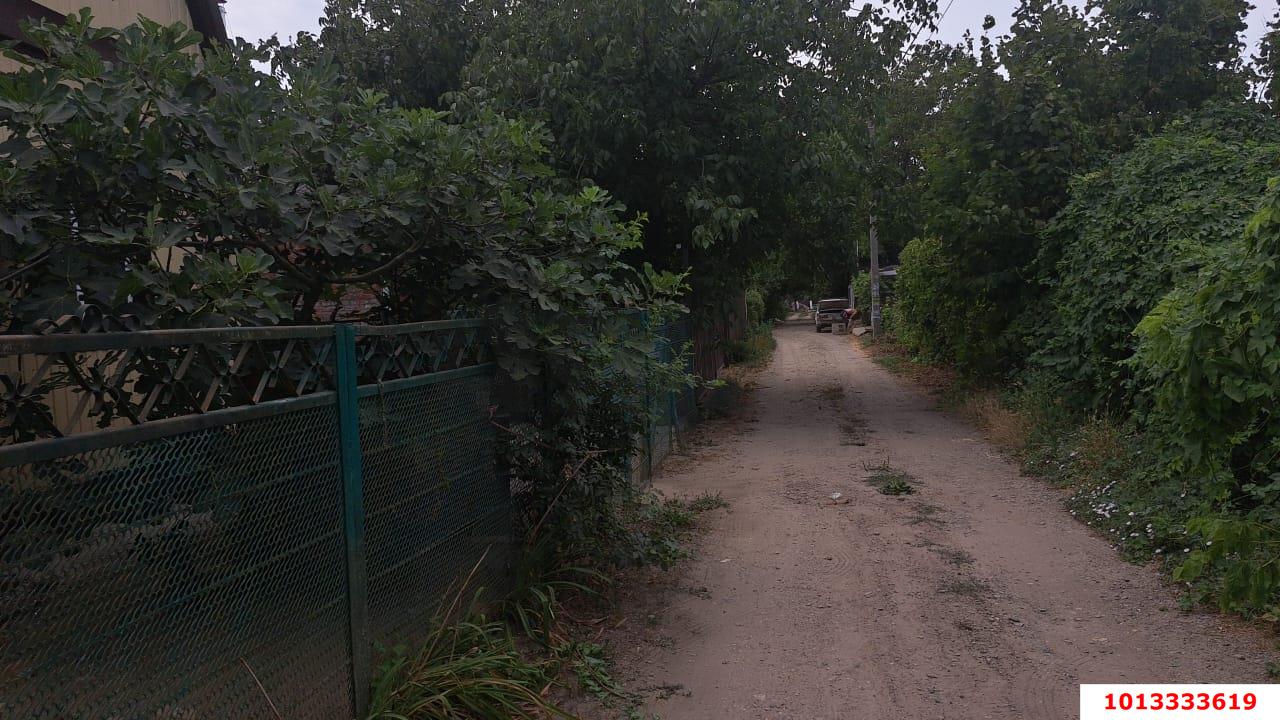 Фото №1: Личное подсобное хозяйство 8.5&nbsp;сот. - Берег Кубани ВНИИ риса, мкр. Прикубанский внутригородской округ, ул. Цветочная, 232