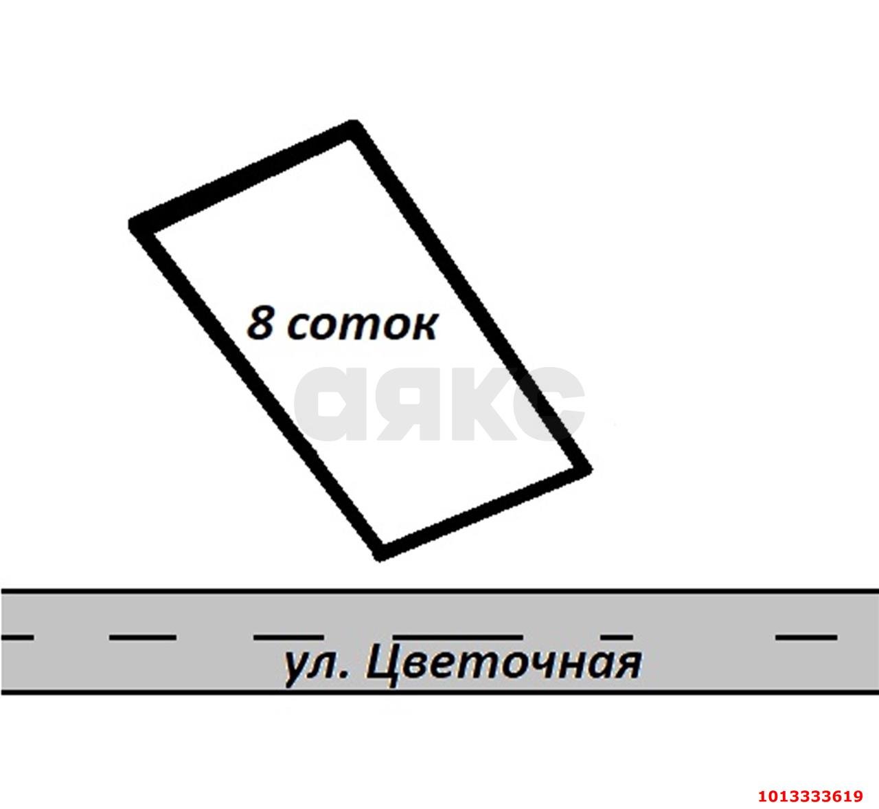 Фото №6: Личное подсобное хозяйство 8.5&nbsp;сот. - Берег Кубани ВНИИ риса, мкр. Прикубанский внутригородской округ, ул. Цветочная, 232
