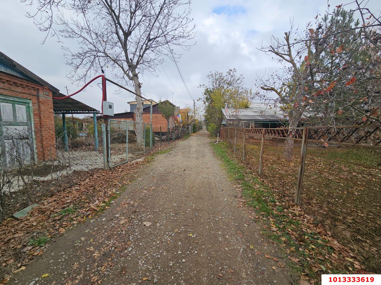 Фото №3: Личное подсобное хозяйство 8.5&nbsp;сот. - Берег Кубани ВНИИ риса, мкр. Прикубанский внутригородской округ, ул. Цветочная, 232