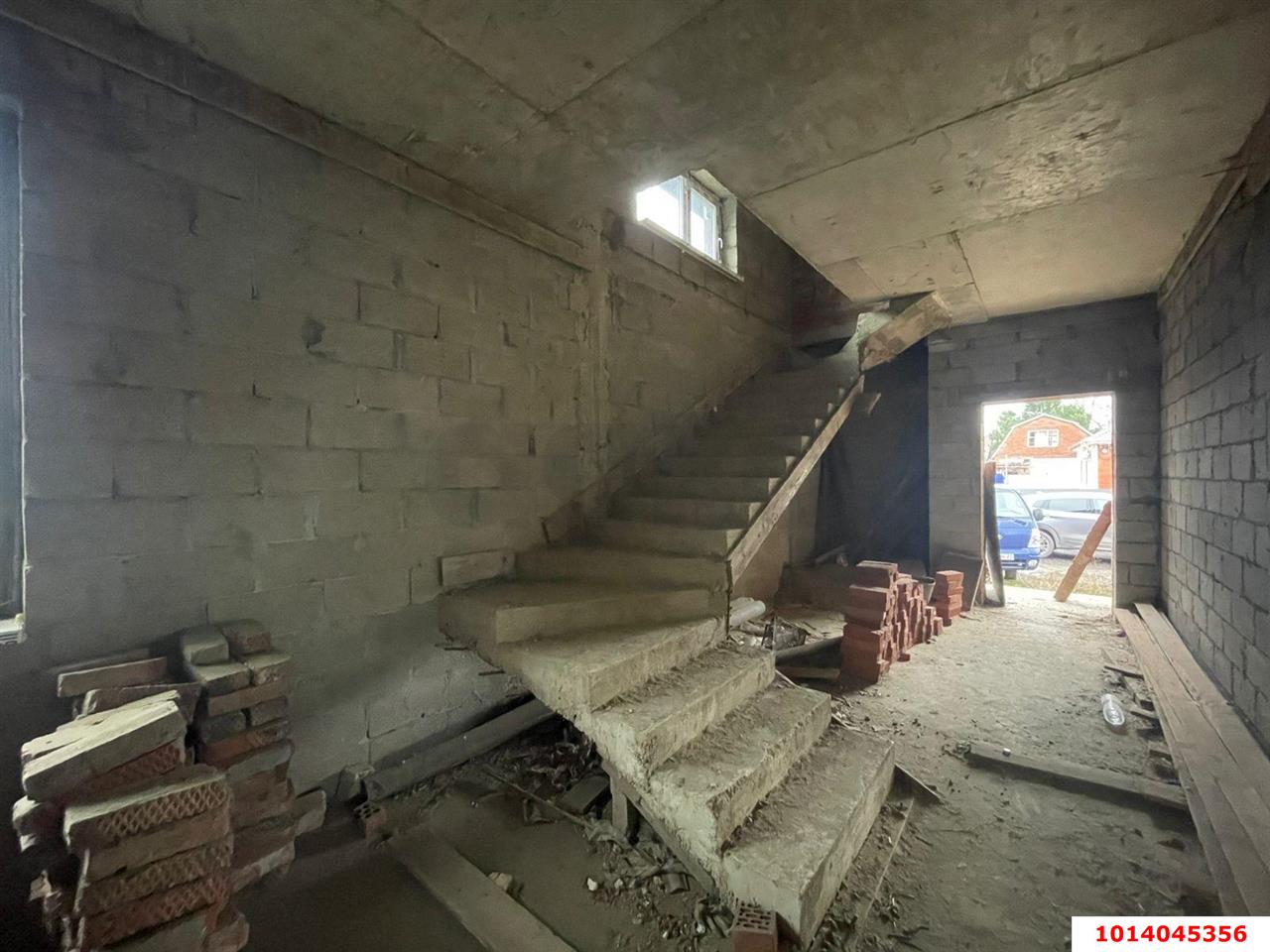 Фото №6: Дом 150&nbsp;м² + 4&nbsp;сот., 2&nbsp;эт. - Елизаветинская, Прикубанский внутригородской округ, ст Каравай, ул. Виноградная
