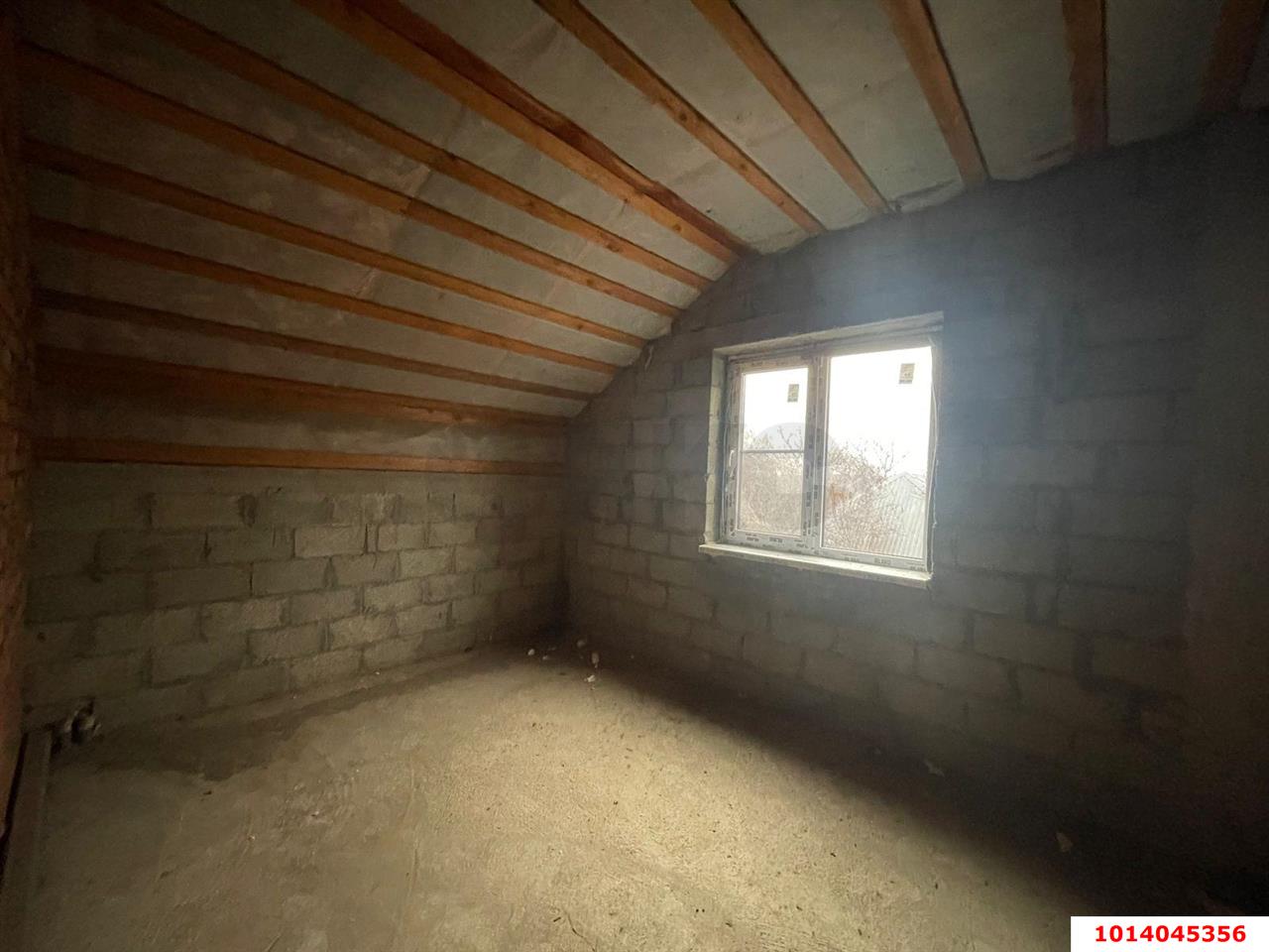 Фото №8: Дом 150&nbsp;м² + 4&nbsp;сот., 2&nbsp;эт. - Елизаветинская, Прикубанский внутригородской округ, ст Каравай, ул. Виноградная