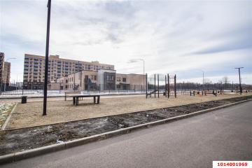 Фото №1: Торговое помещение 43&nbsp;м², 1/9&nbsp;эт. - Краснодар, мкр. жилой комплекс Новые Сезоны, ул. Скандинавская, 1к3