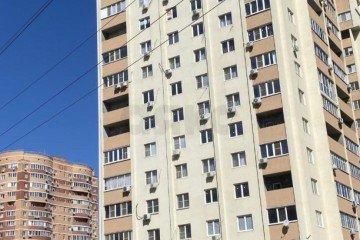 Фото №1: 2-комнатная квартира 60 м² - Краснодар, мкр. жилой комплекс Территория Счастья, ул. Домбайская, 10