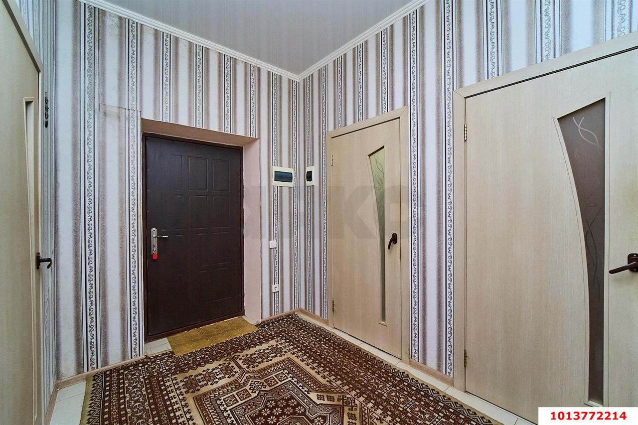 Фото №13: Дом 87&nbsp;м² + 1.91&nbsp;сот., 2&nbsp;эт. - Ленина, Карасунский внутригородской округ, квартал Буренка, мкр. территория ДНТ Виктория, 130