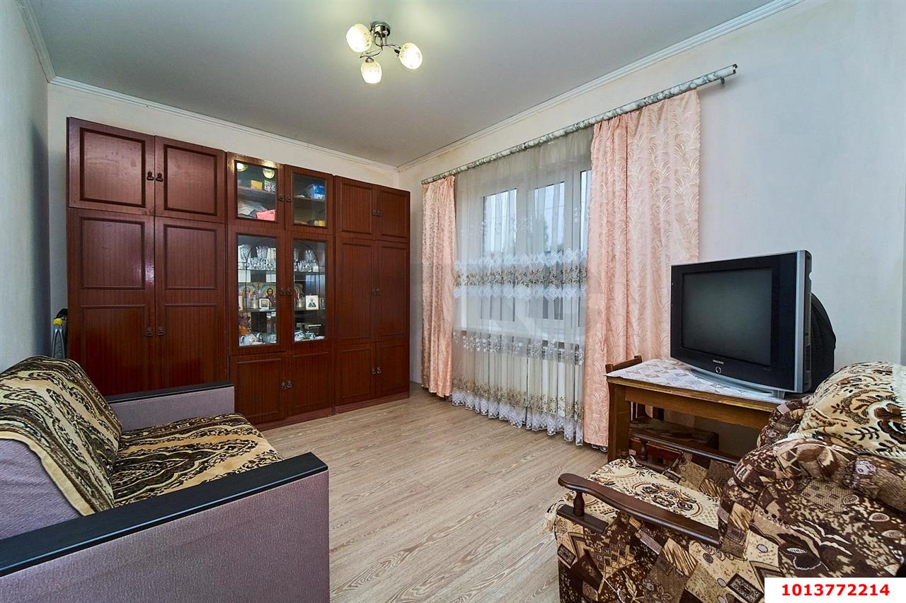 Фото №8: Дом 87&nbsp;м² + 1.91&nbsp;сот., 2&nbsp;эт. - Ленина, Карасунский внутригородской округ, квартал Буренка, мкр. территория ДНТ Виктория, 130