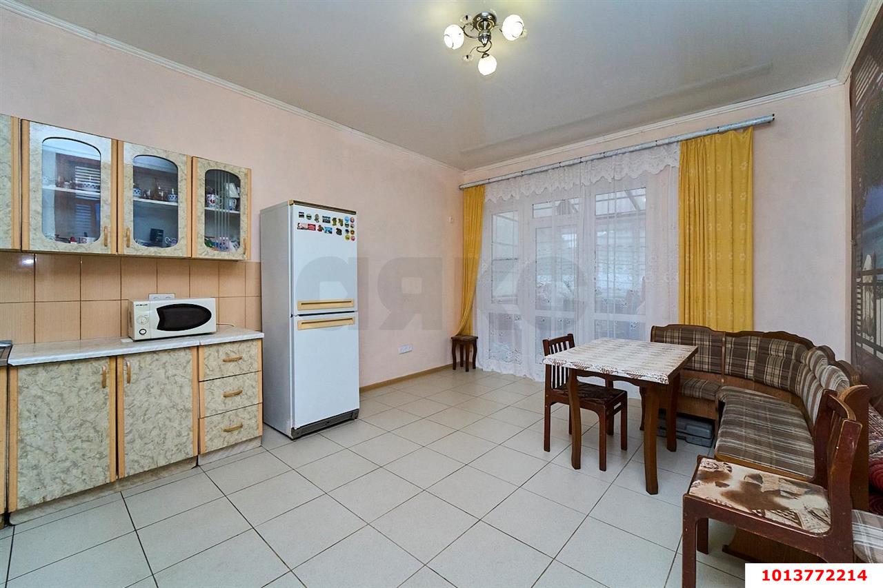 Фото №6: Дом 87&nbsp;м² + 1.91&nbsp;сот., 2&nbsp;эт. - Ленина, Карасунский внутригородской округ, квартал Буренка, мкр. территория ДНТ Виктория, 130
