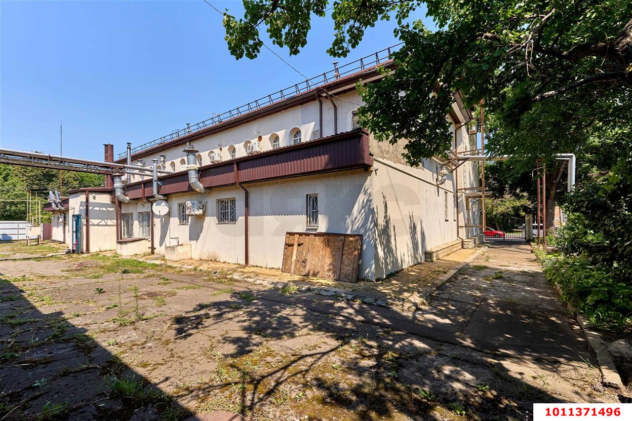 Фото №5: Отдельное здание 1183&nbsp;м², 1/3&nbsp;эт. - Краснодар, Карасунский внутригородской округ, мкр. Камвольно-суконный Комбинат, ул. Онежская, 7