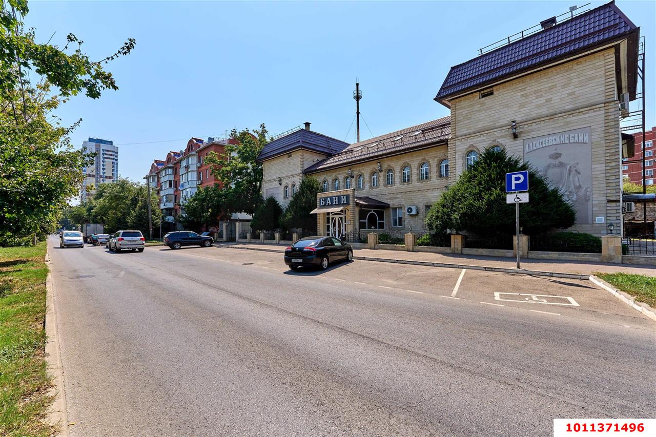 Фото №3: Отдельное здание 1183&nbsp;м², 1/3&nbsp;эт. - Краснодар, Карасунский внутригородской округ, мкр. Камвольно-суконный Комбинат, ул. Онежская, 7