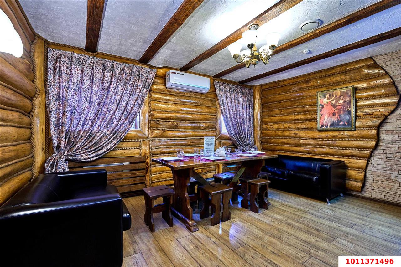 Фото №13: Отдельное здание 1183&nbsp;м², 1/3&nbsp;эт. - Краснодар, Карасунский внутригородской округ, мкр. Камвольно-суконный Комбинат, ул. Онежская, 7