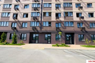 Фото №1: Торговое помещение 120&nbsp;м², 1/9&nbsp;эт. - Краснодар, мкр. жилой комплекс Новые Сезоны, ул. Скандинавская, 1к6