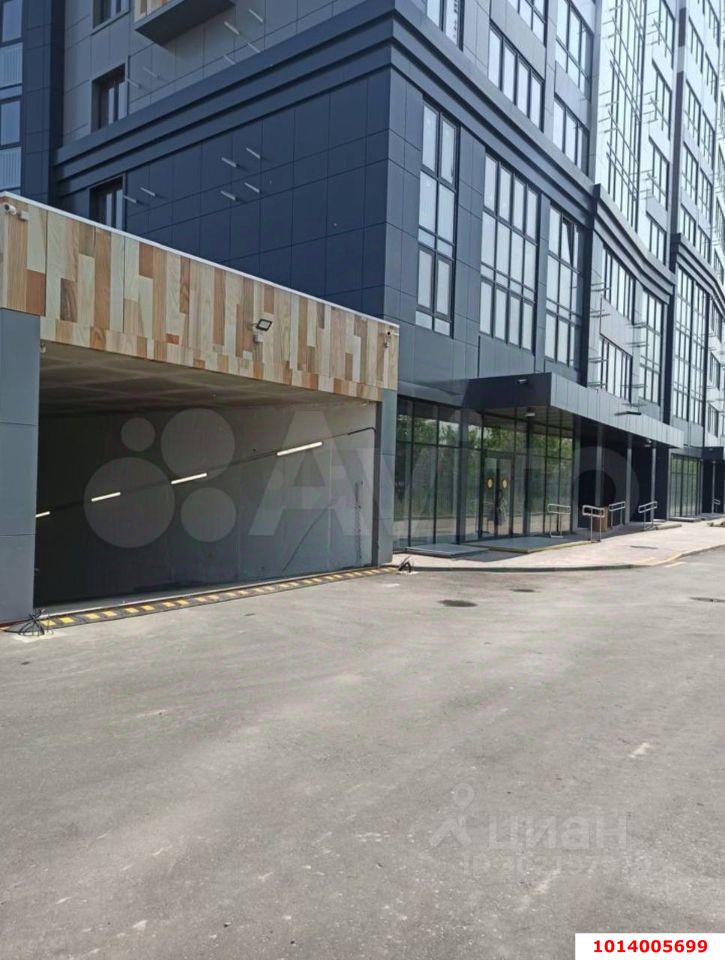 Фото №3: Торговое помещение 84&nbsp;м², 1/24&nbsp;эт. - Краснодар, Прикубанский внутригородской округ, Микрохирургии глаза, мкр. жилой комплекс Сограт, ул. Красных Партизан, 4/15