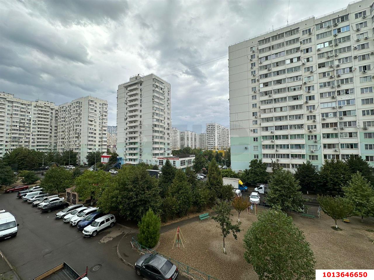 Фото №8: 2-комнатная квартира 64 м² - Краснодар, Завод Измерительных Приборов, ул. Зиповская, 45