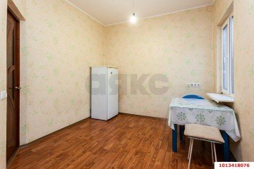 Фото №3: 1-комнатная квартира 50 м² - Российский, мкр. Прикубанский внутригородской округ, ул. 2-я Тверская, 16