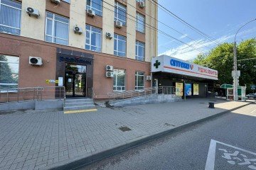 Фото №3: Торговое помещение 369 м² - Краснодар, мкр. Черёмушки, ул. Старокубанская, 114