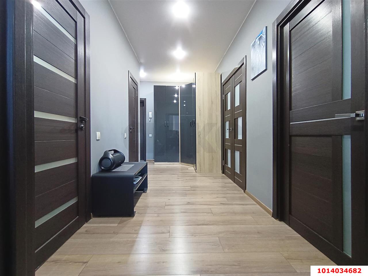 Фото №13: 2-комнатная квартира 70&nbsp;м², 12/23&nbsp;эт. - Краснодар, Карасунский внутригородской округ, мкр. Гидростроителей, ул. Автолюбителей, 52/5