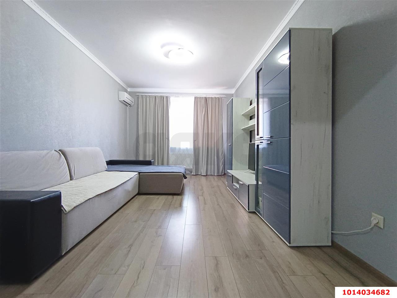 Фото №5: 2-комнатная квартира 70&nbsp;м², 12/23&nbsp;эт. - Краснодар, Карасунский внутригородской округ, мкр. Гидростроителей, ул. Автолюбителей, 52/5