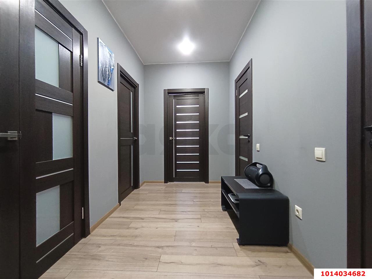 Фото №14: 2-комнатная квартира 70&nbsp;м², 12/23&nbsp;эт. - Краснодар, Карасунский внутригородской округ, мкр. Гидростроителей, ул. Автолюбителей, 52/5